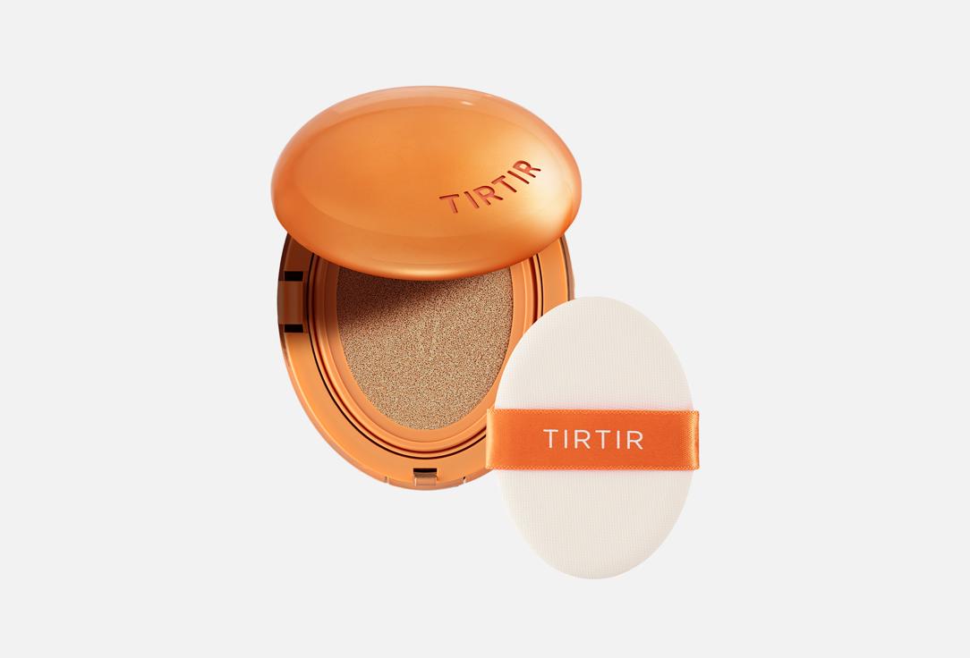 TIRTIR Matte cushion foundation Mask Fit AI Filter Cushion