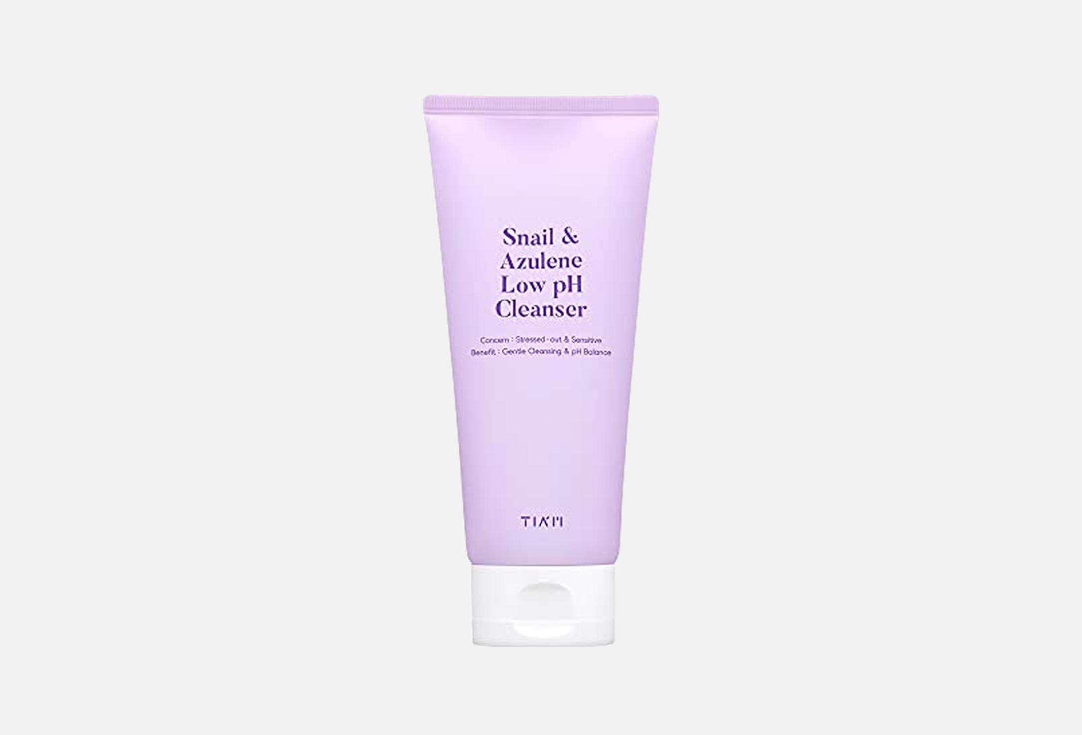 Snail & Azulen  200 