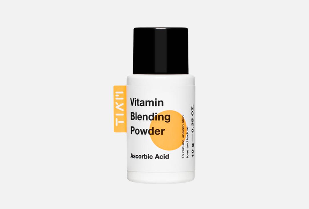 TIAM Soothe and strengthen skin Powder Vitamin 10 g TIAM Soothe and strengthen skin Powder Vitamin