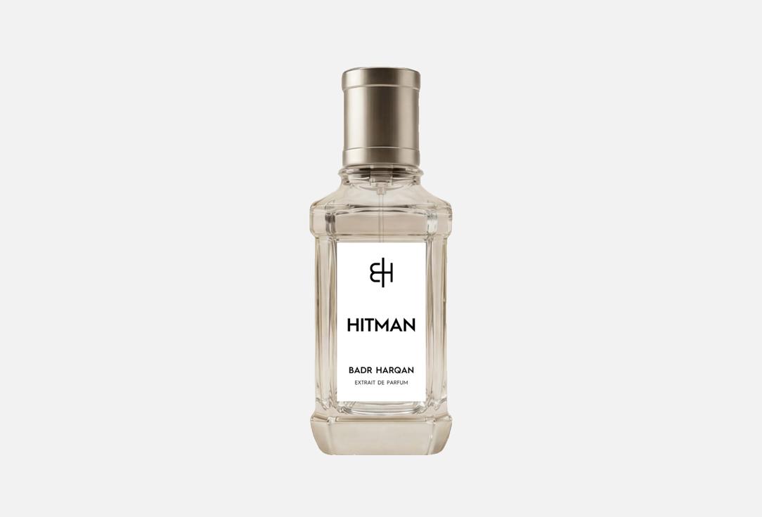 BADR HARQAN Extrait de Parfum HITMAN 70 ml BADR HARQAN Extrait de Parfum HITMAN