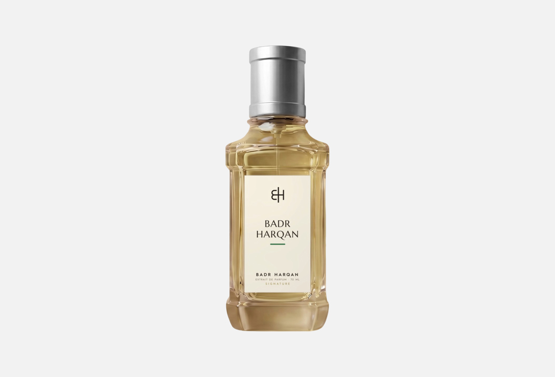 BADR HARQAN Extrait de Parfum Badr Harqan