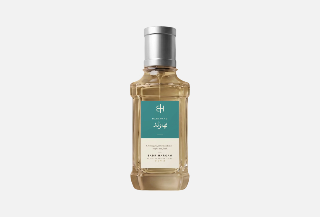 BADR HARQAN Extrait de Parfum NAHAWAND