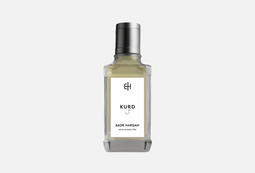 بدر هرقان ماء عطر كورد 70 مل بدر هرقان ماء عطر كورد