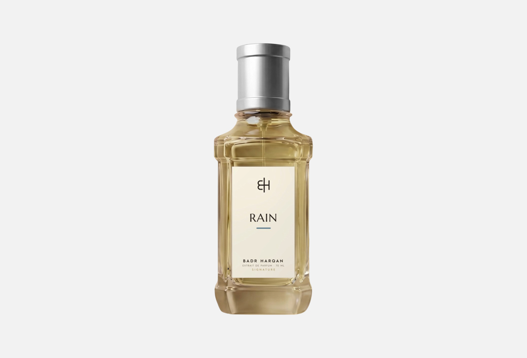 BADR HARQAN Extrait de Parfum RAIN