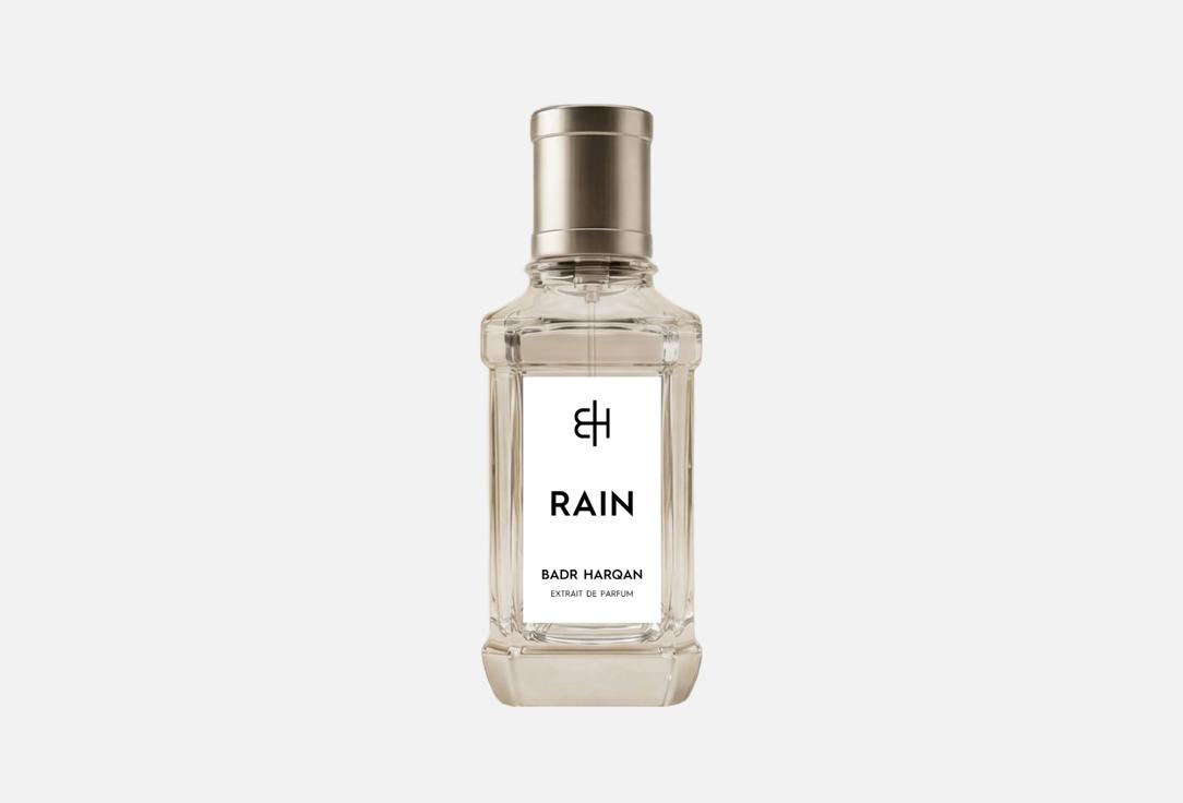 BADR HARQAN Extrait de Parfum RAIN