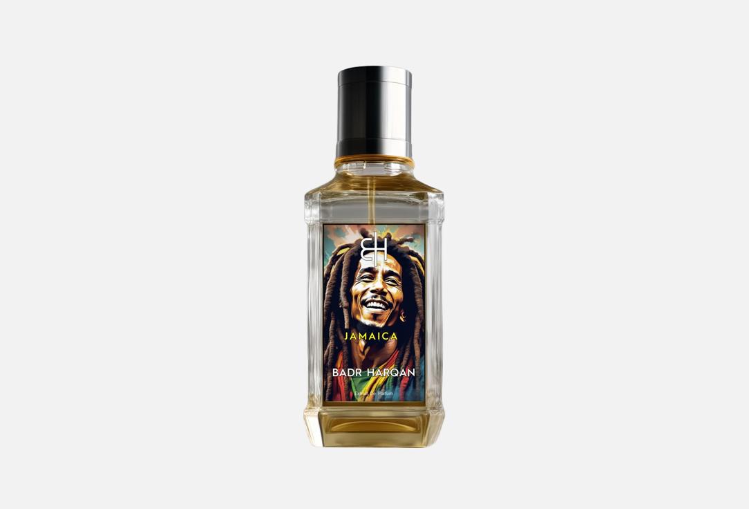 بدر هرقان ماء عطر جمايكا