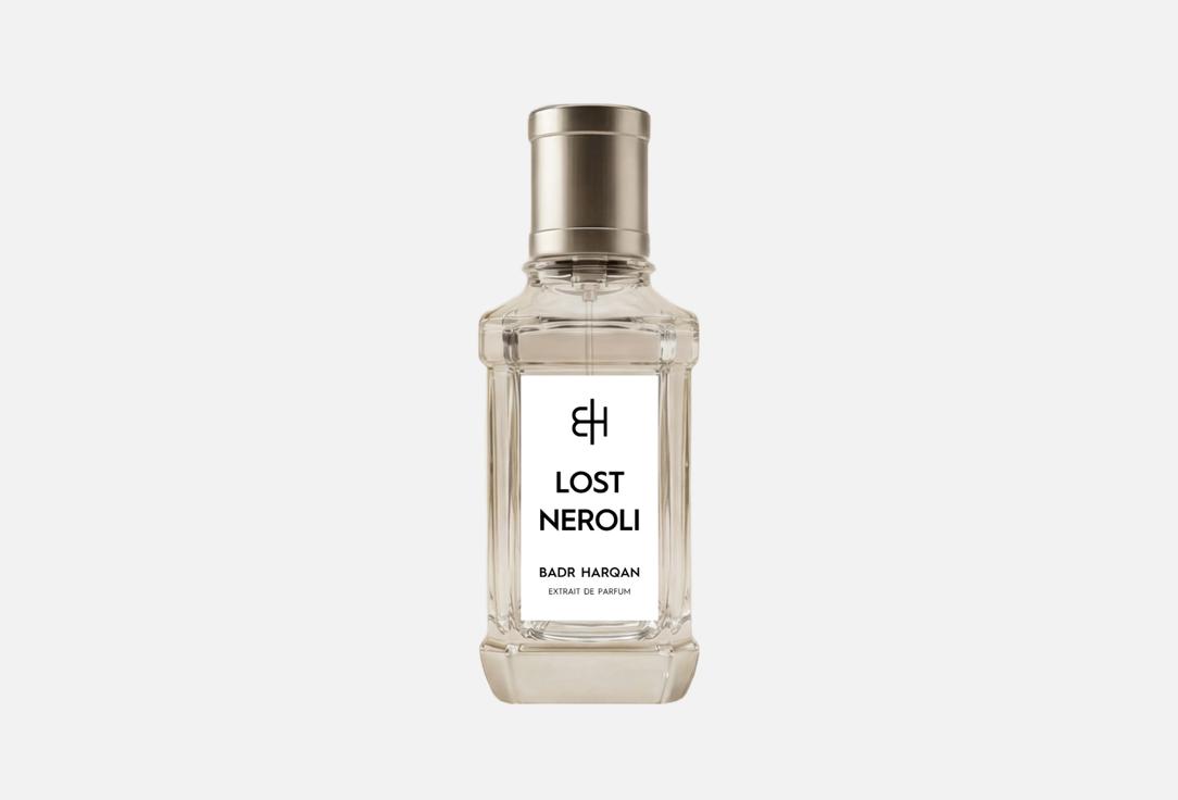 BADR HARQAN Extrait de Parfum LOST NEROLI