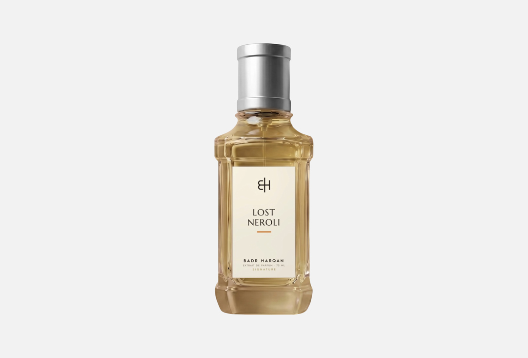 BADR HARQAN Extrait de Parfum LOST NEROLI