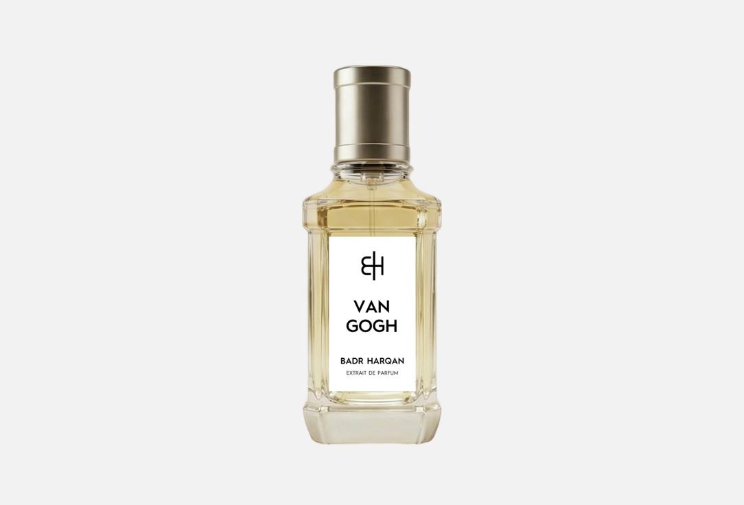 BADR HARQAN Extrait de Parfum VAN GOGH