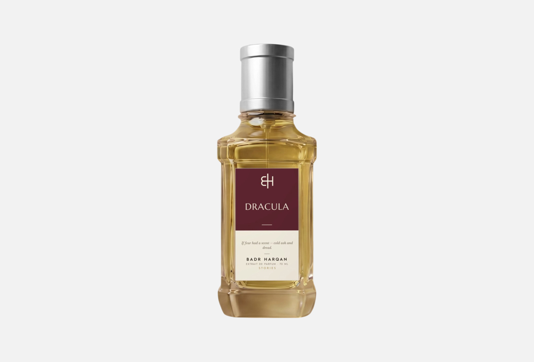 BADR HARQAN Extrait de Parfum DRACULA