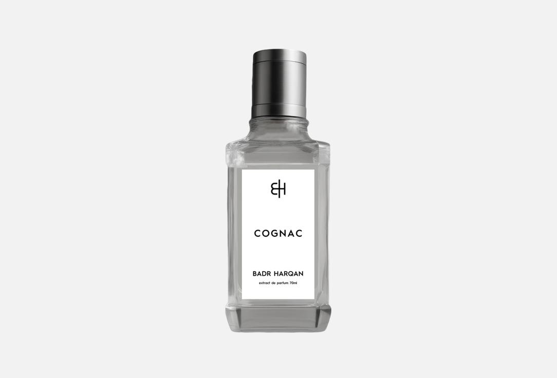 بدر هرقان ماء عطر كوڨنياك