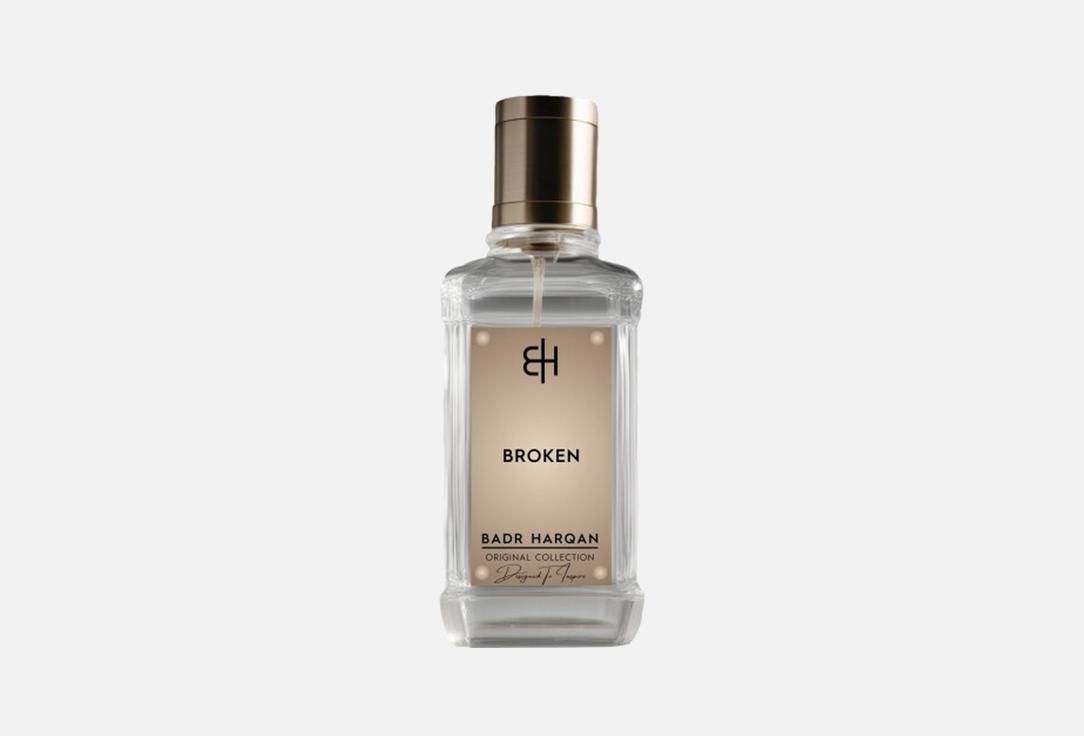 BADR HARQAN Eau de parfum BROKEN