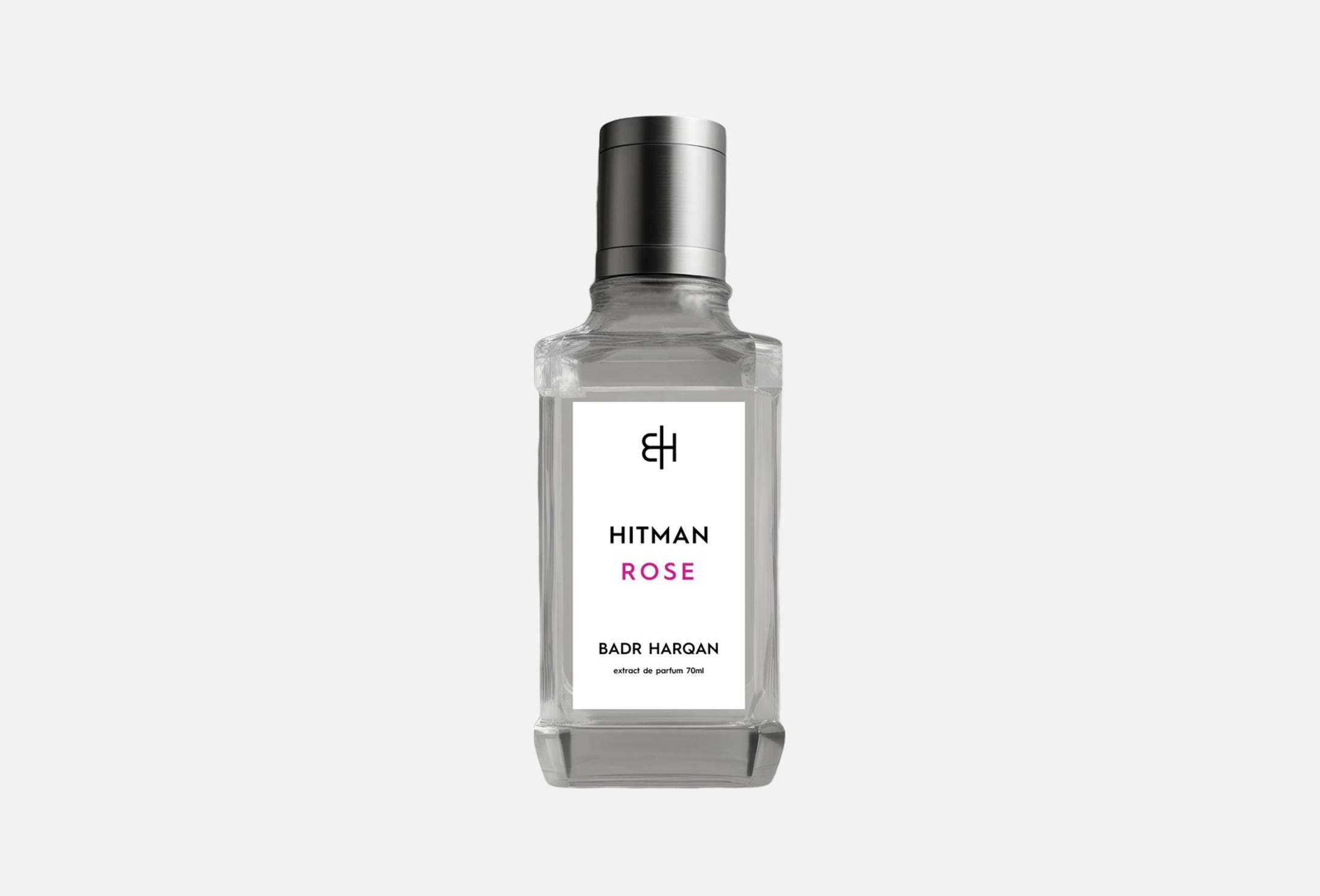 هيتمان روز 70
