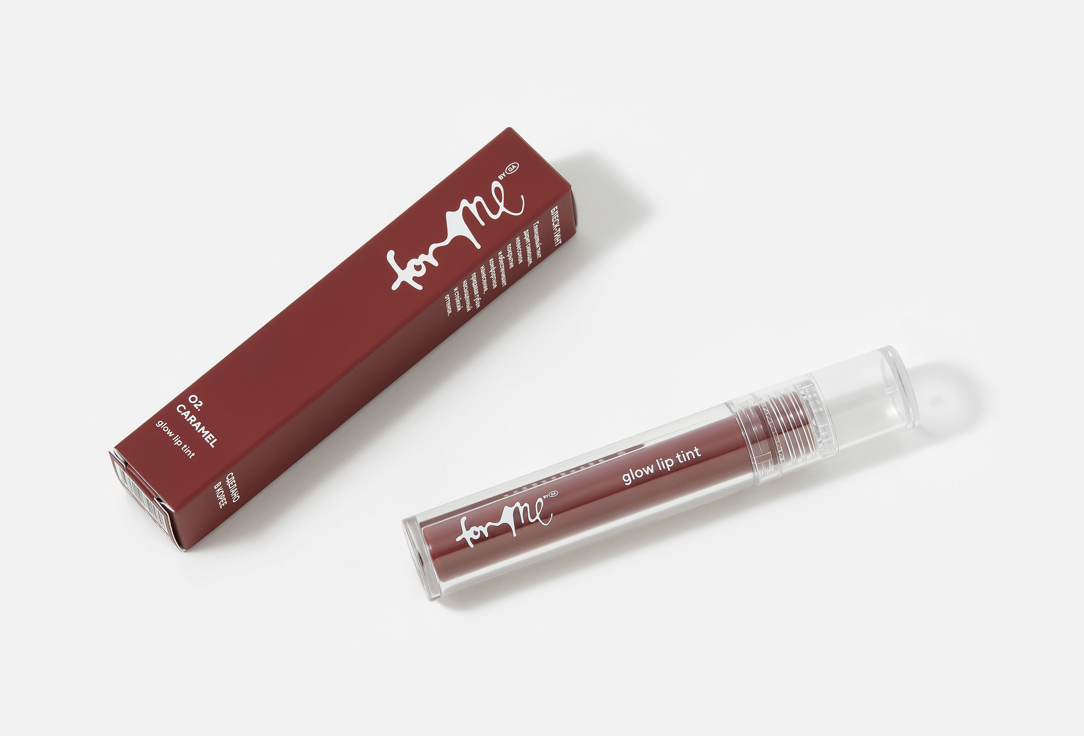 For me by gold apple Lip gloss tint Lip tint