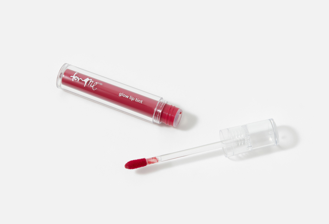 For me by gold apple Lip gloss tint Lip tint