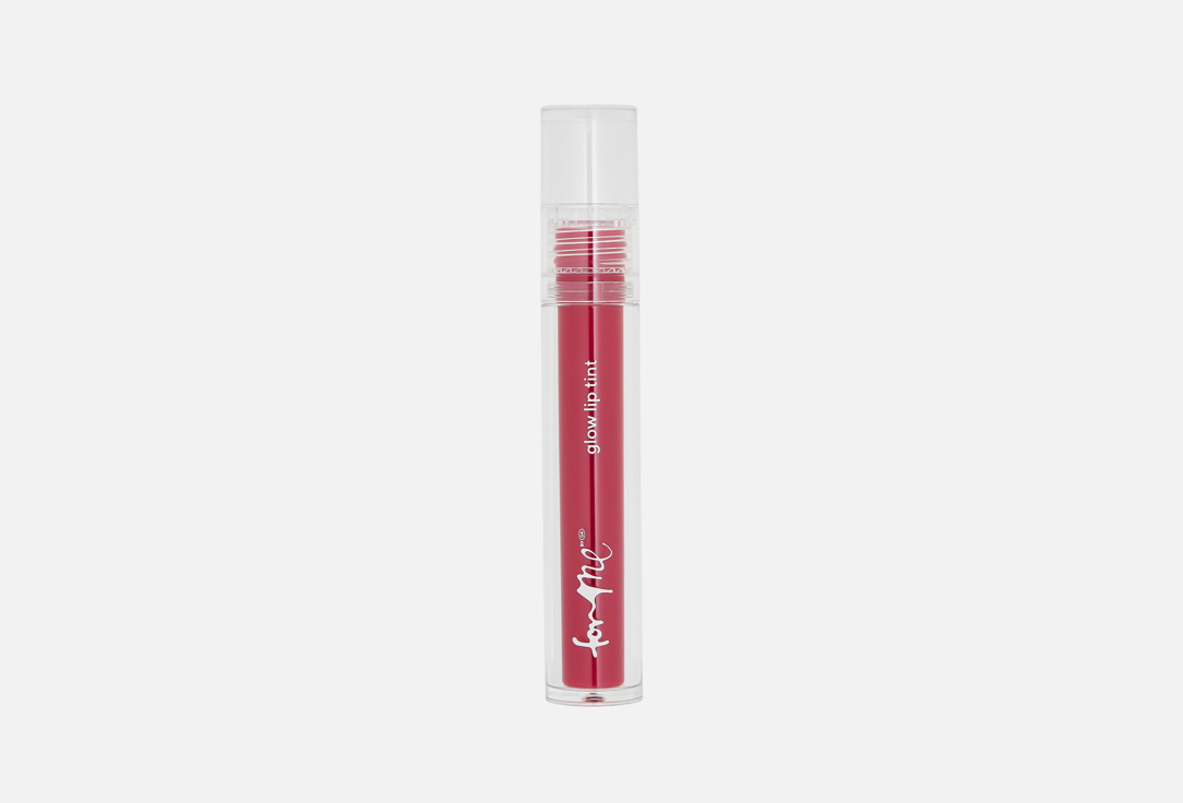 For me by gold apple Lip gloss tint Lip tint