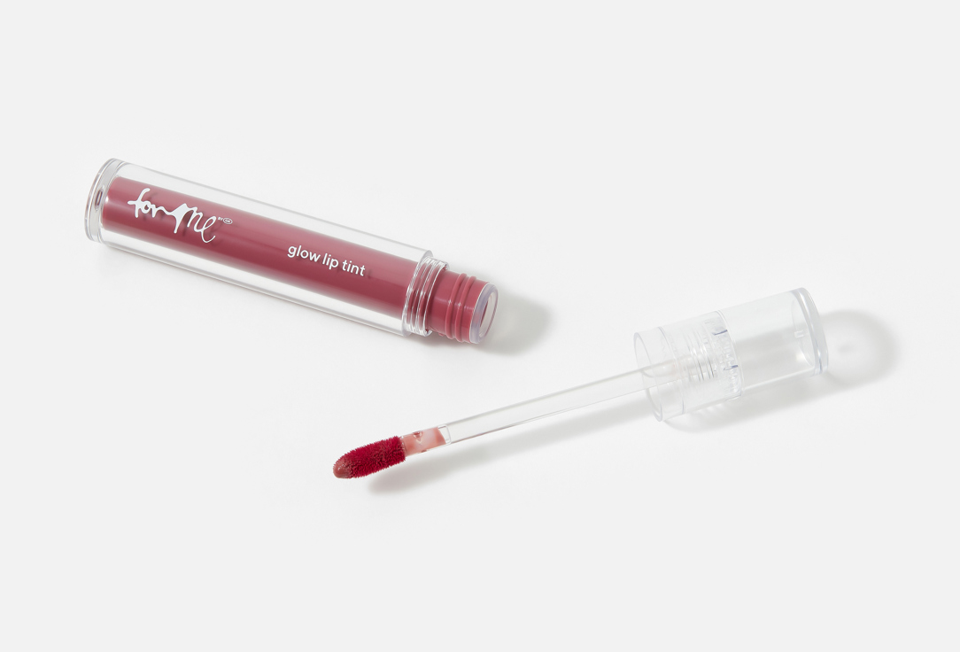 For me by gold apple Lip gloss tint Lip tint