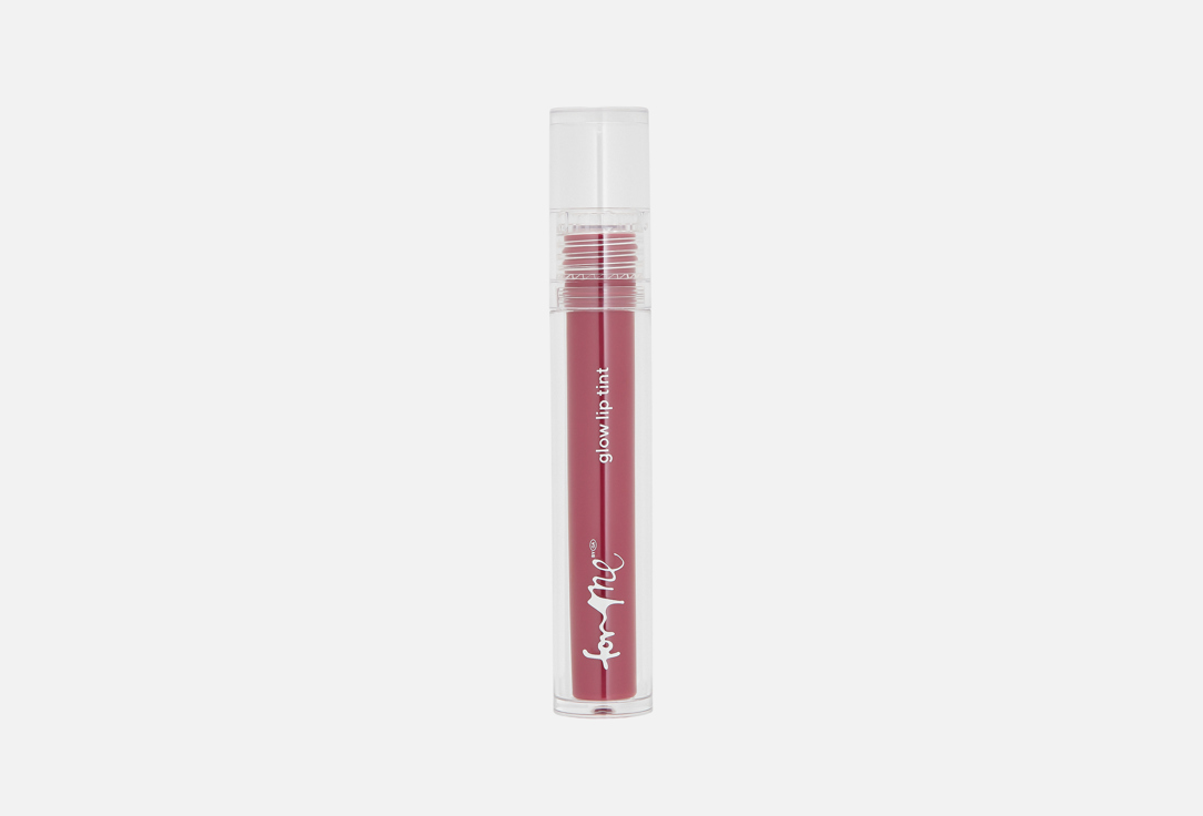 For me by gold apple Lip gloss tint Lip tint