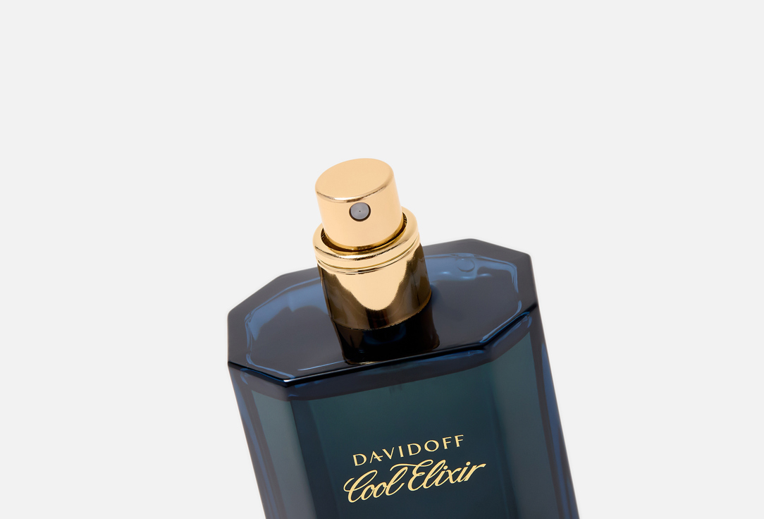 DAVIDOFF Духи COOL ELIXIR PARFUM INTENSE