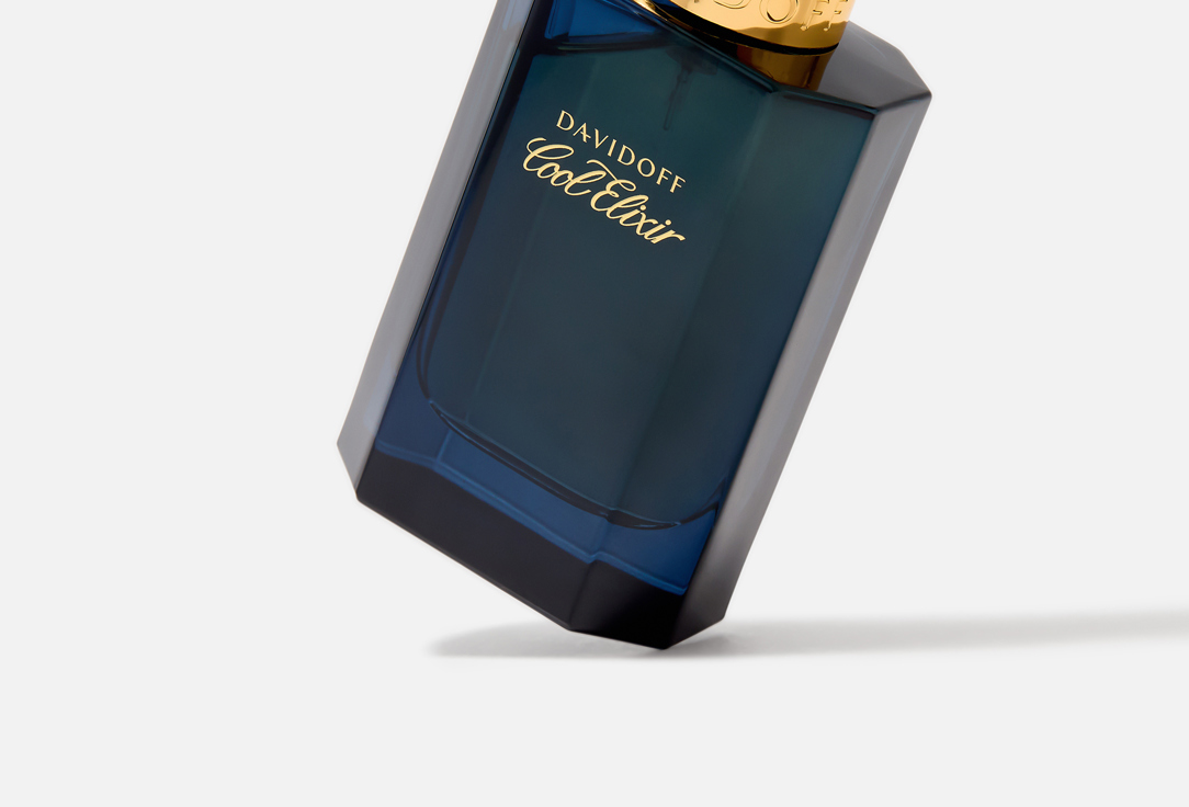 DAVIDOFF Духи COOL ELIXIR PARFUM INTENSE
