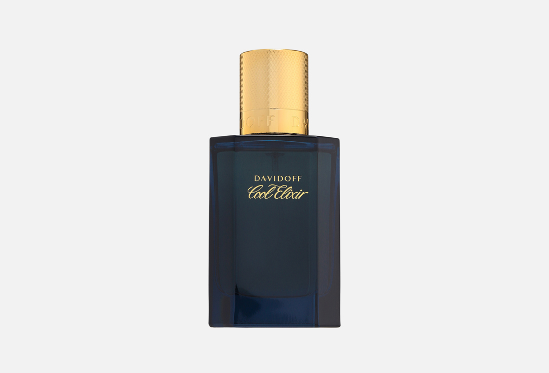 DAVIDOFF Духи COOL ELIXIR PARFUM INTENSE