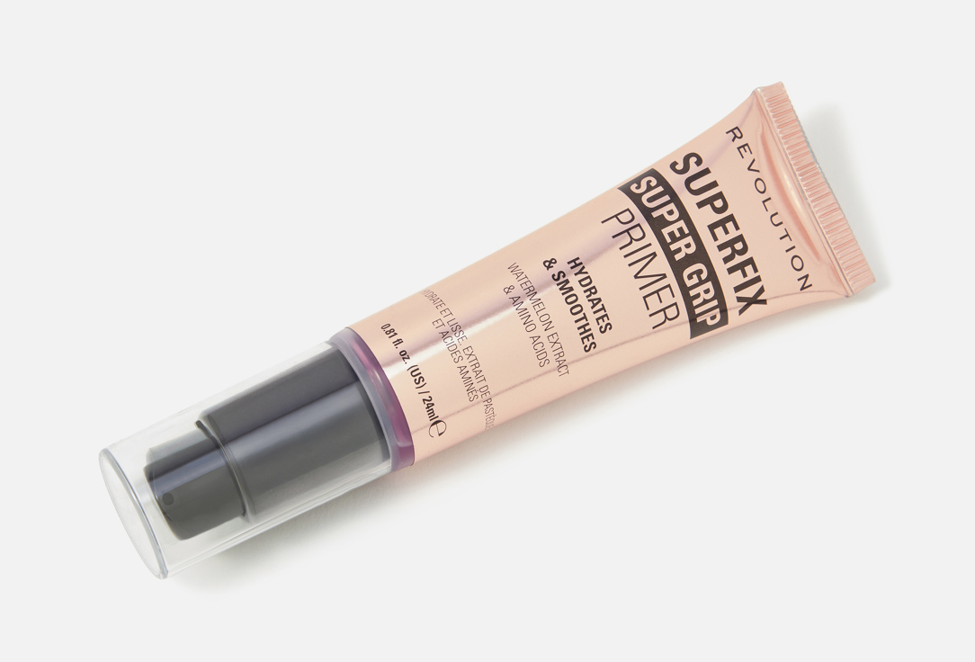 MakeUp Revolution Primer Superfix