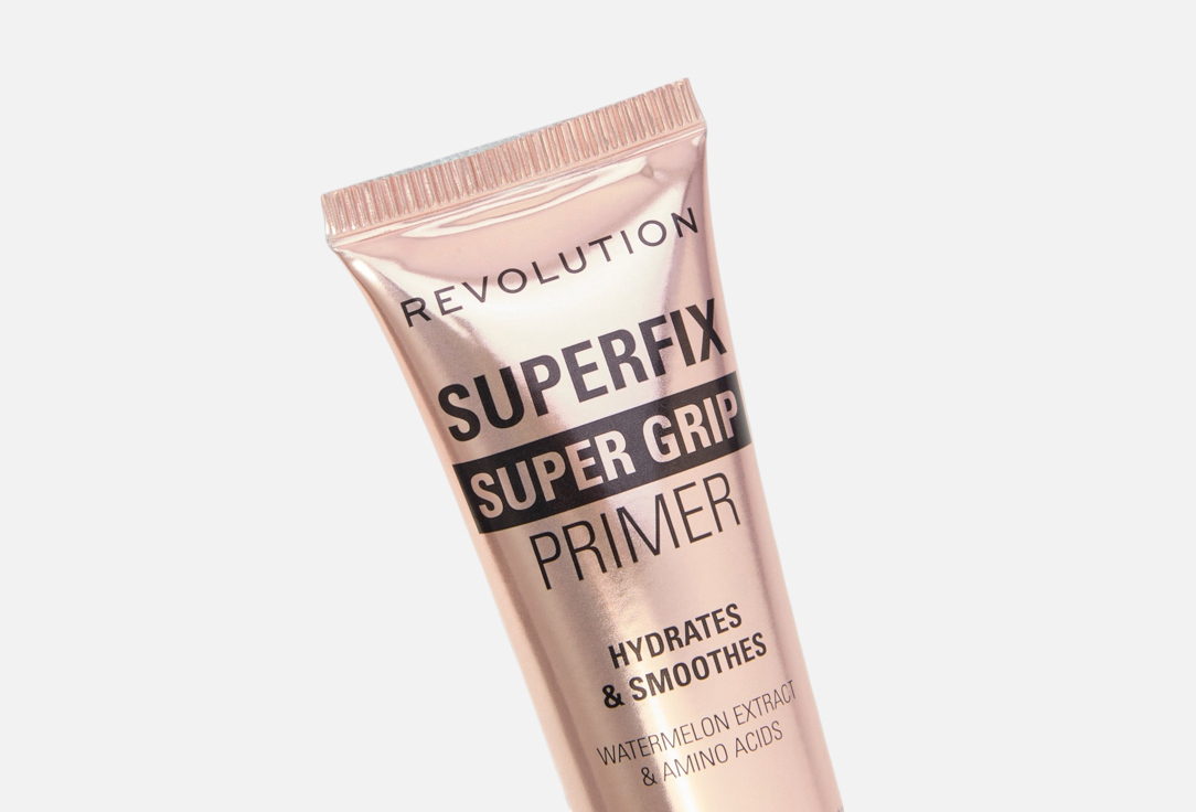 MakeUp Revolution Primer Superfix