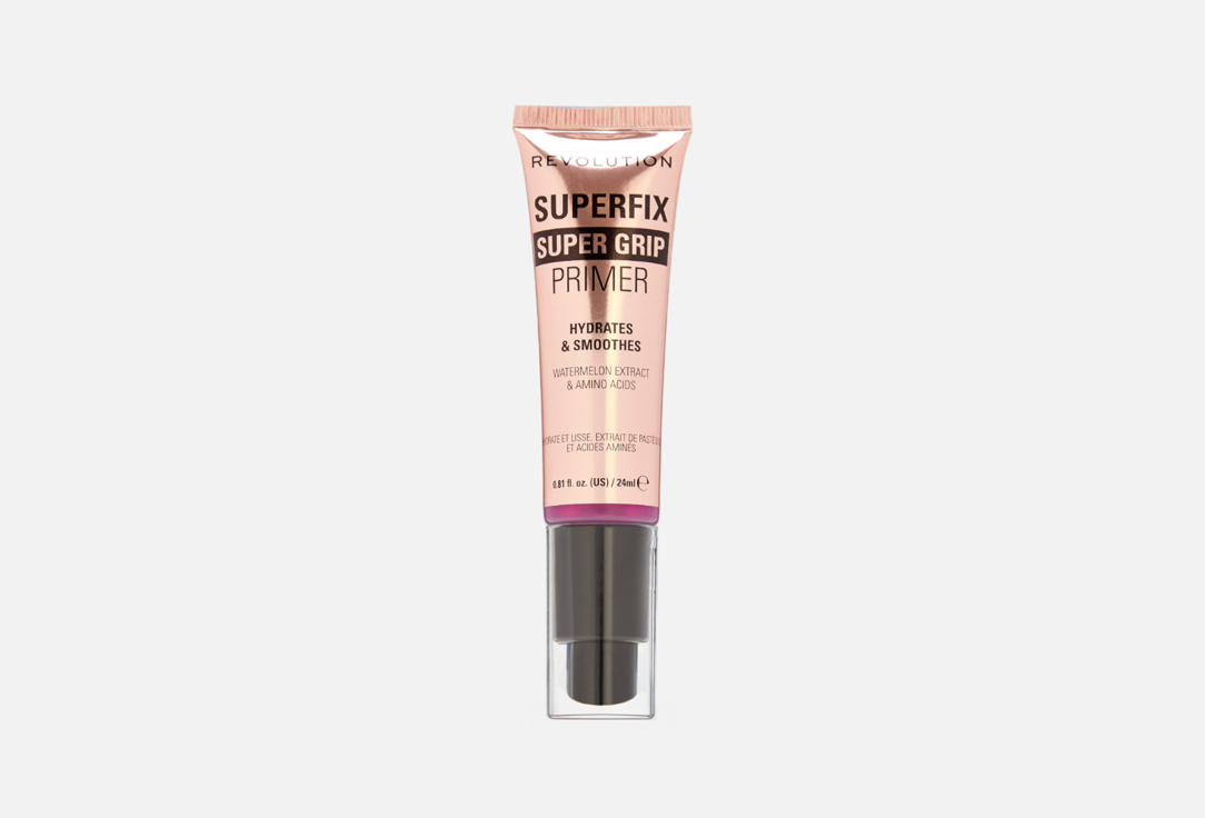 MakeUp Revolution Primer Superfix