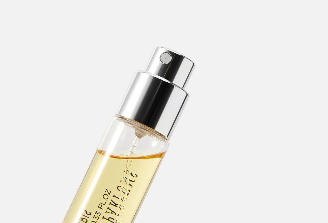 ESSENTIAL PARFUMS PARIS parfume set Discovery Travel Set