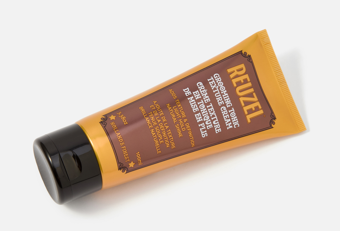 Reuzel Hair Styling Cream Grooming Tonic