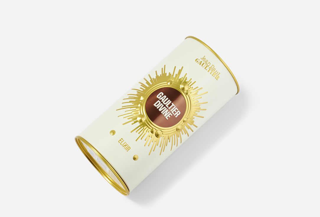 جان بول غوتييه ماء عطر جوتييه ديفاين