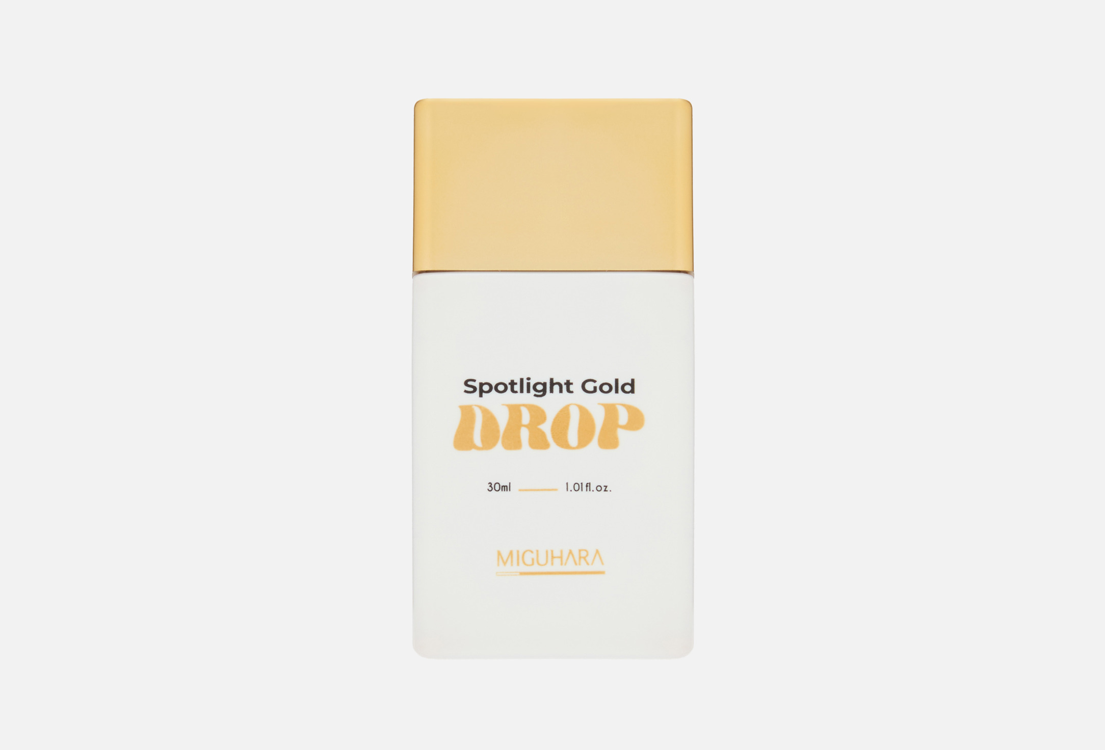 Spotlight Gold Drop 30