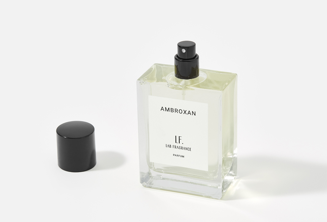 Lab Fragrance Parfum Ambroxan