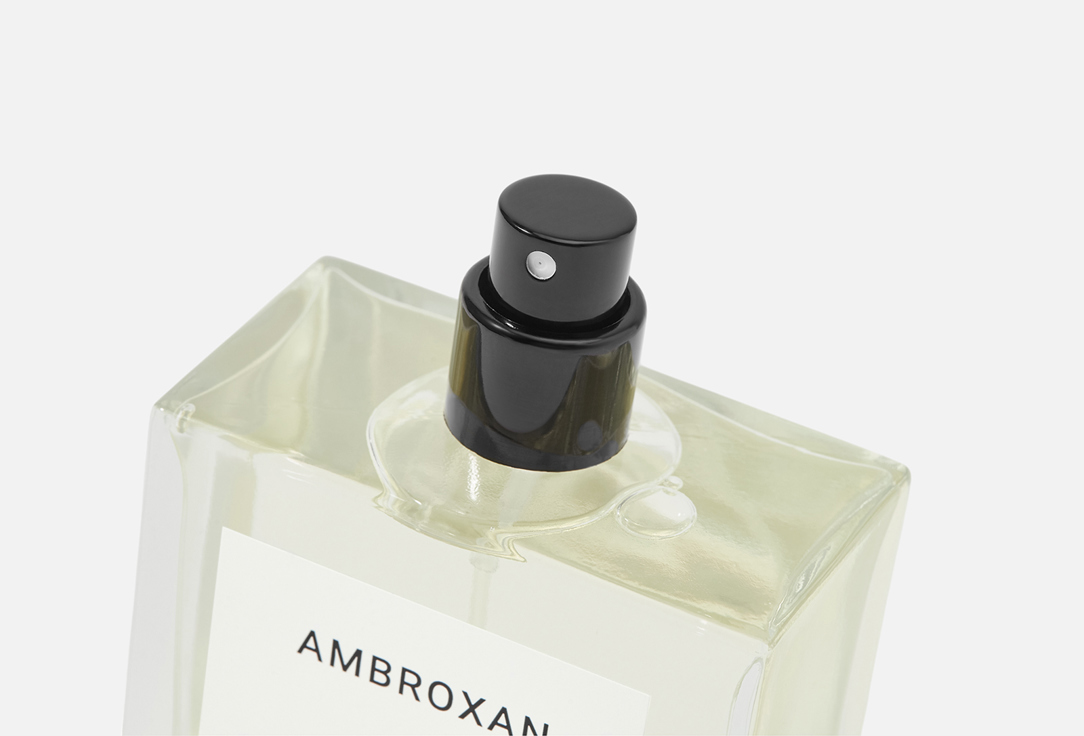 Lab Fragrance Parfum Ambroxan