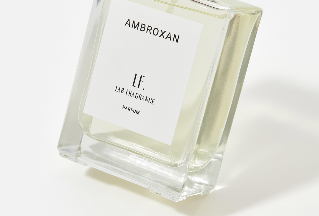 Lab Fragrance Parfum Ambroxan