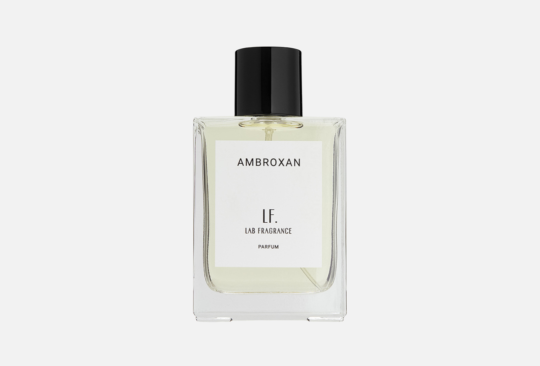 Lab Fragrance Parfum Ambroxan