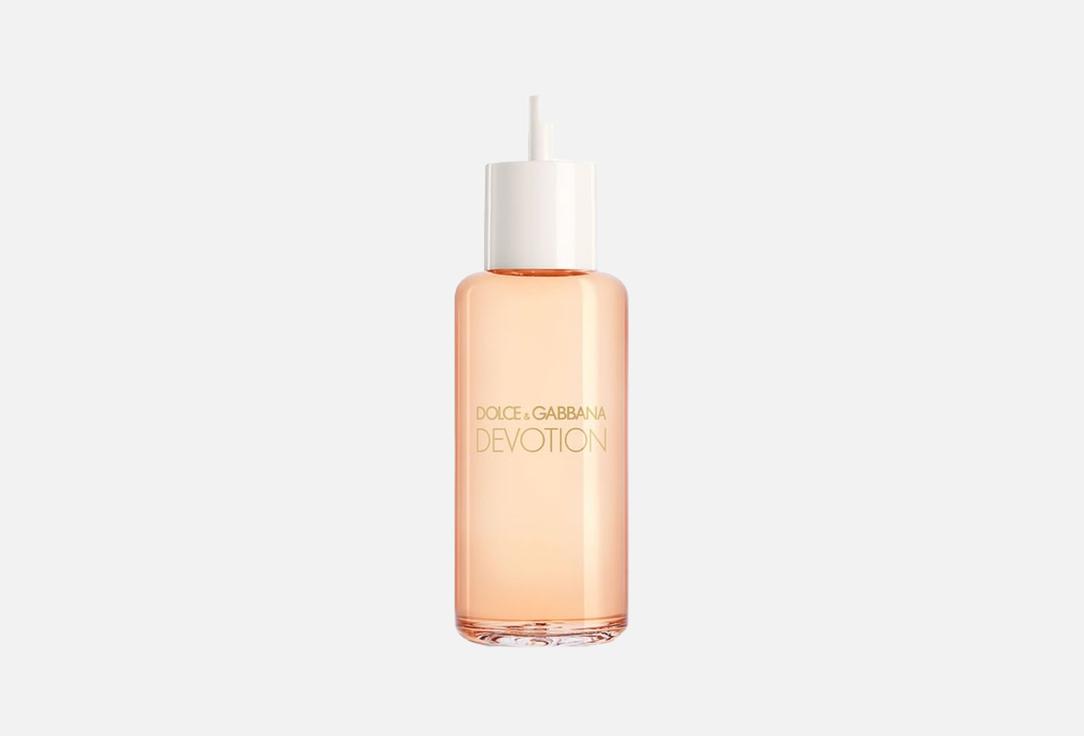 Dolce & Gabbana Eau de Parfum Refill Devotion