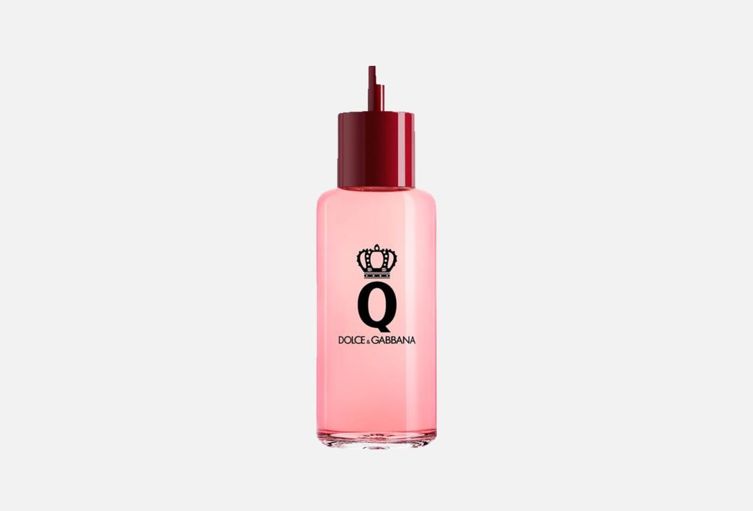 Dolce & Gabbana Eau de Parfum Refill Q