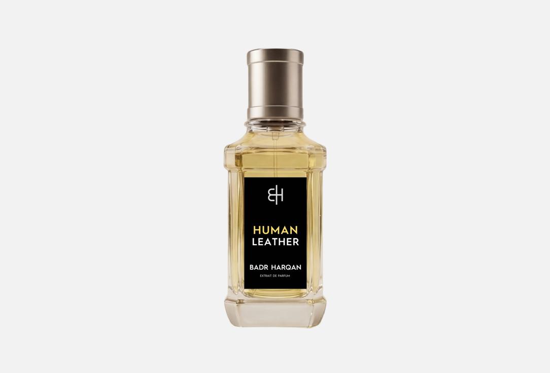 BADR HARQAN Extrait de Parfum Human Leather