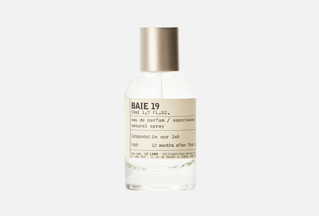 لو لابو ماء عطر باي 19