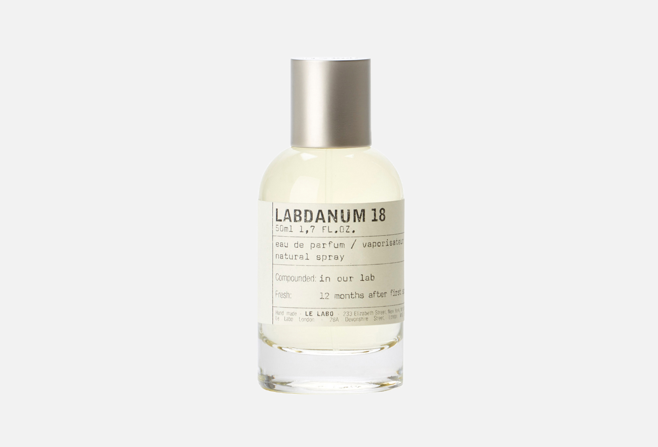 لابدانوم 18 50