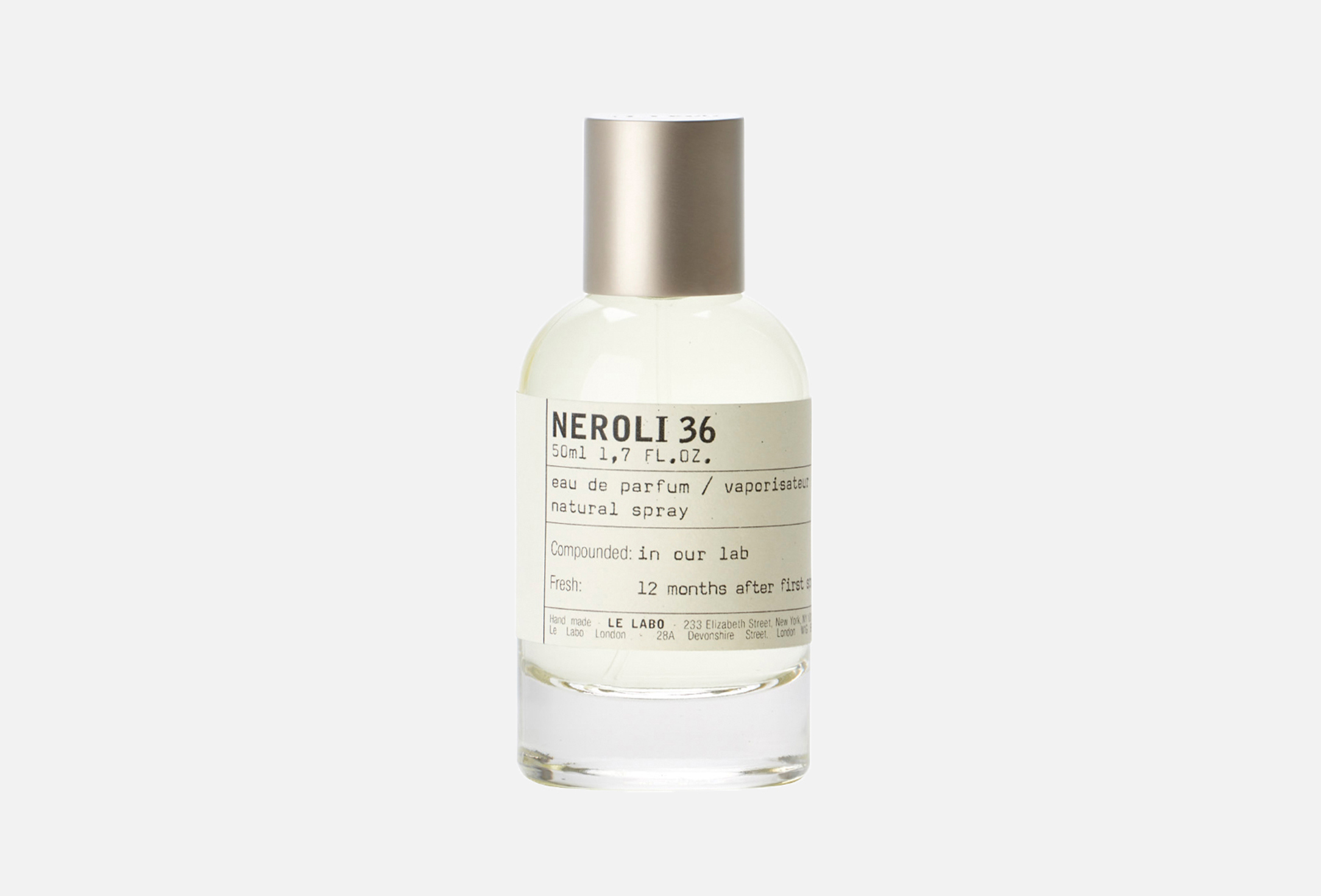 Neroli 36  50 