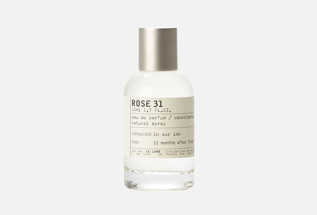 LE LABO Eau de Parfum Rose 31