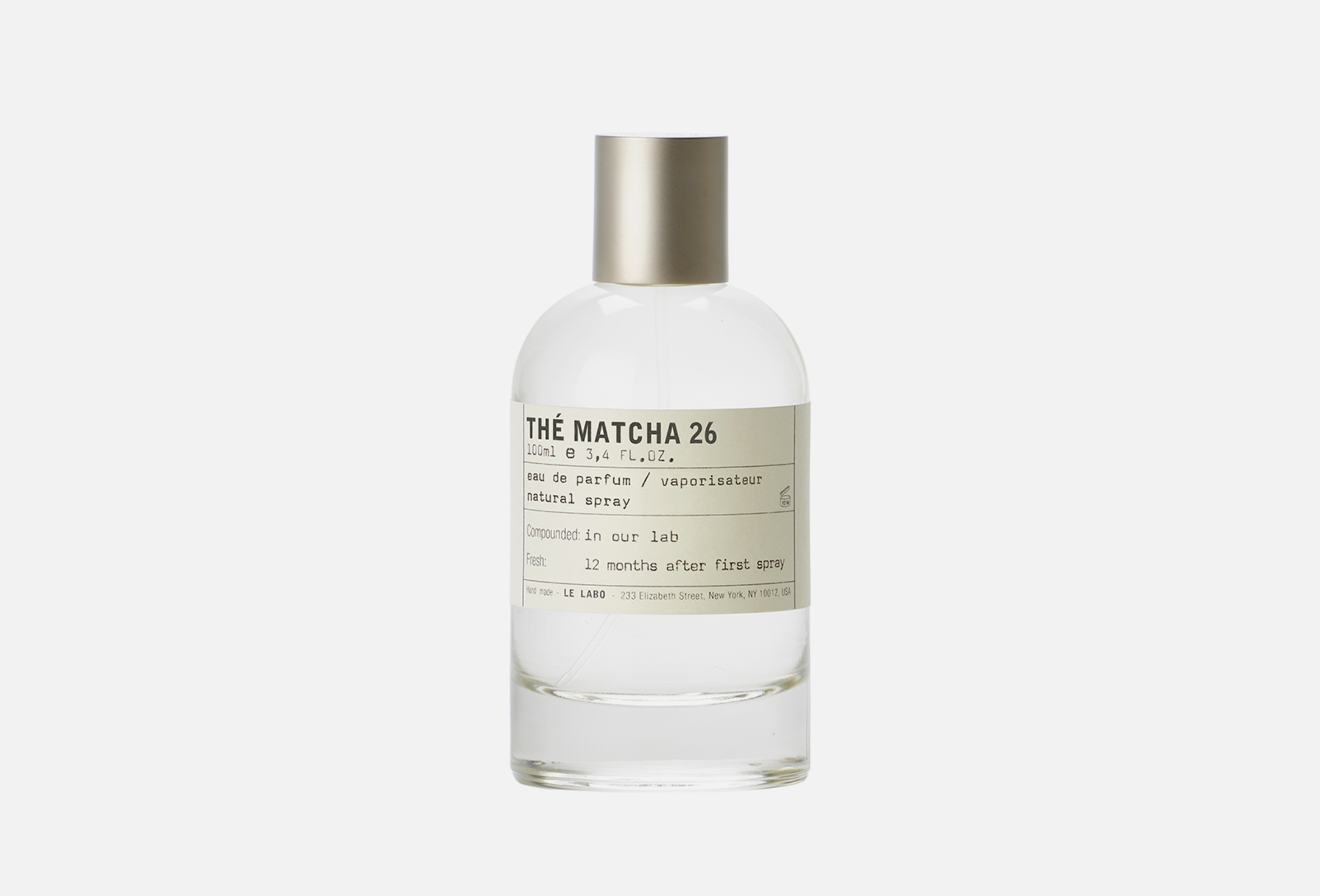 Thé Matcha 26  50 