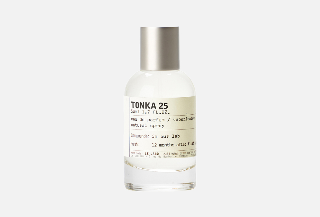 لو لابو ماء عطر تونكا 25