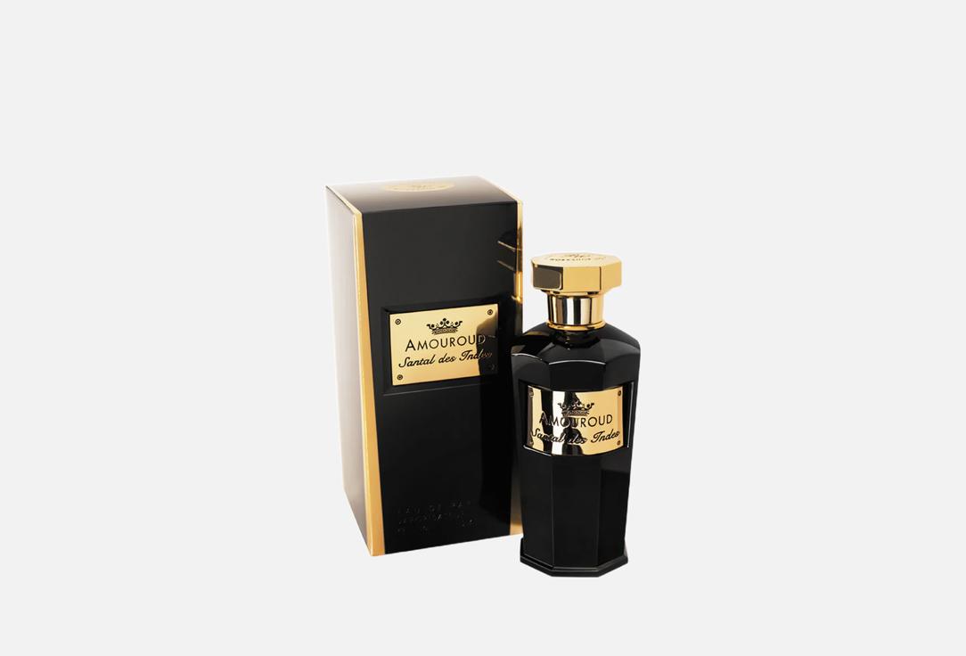 AMOUROUD Eau de parfum Santal des Indes