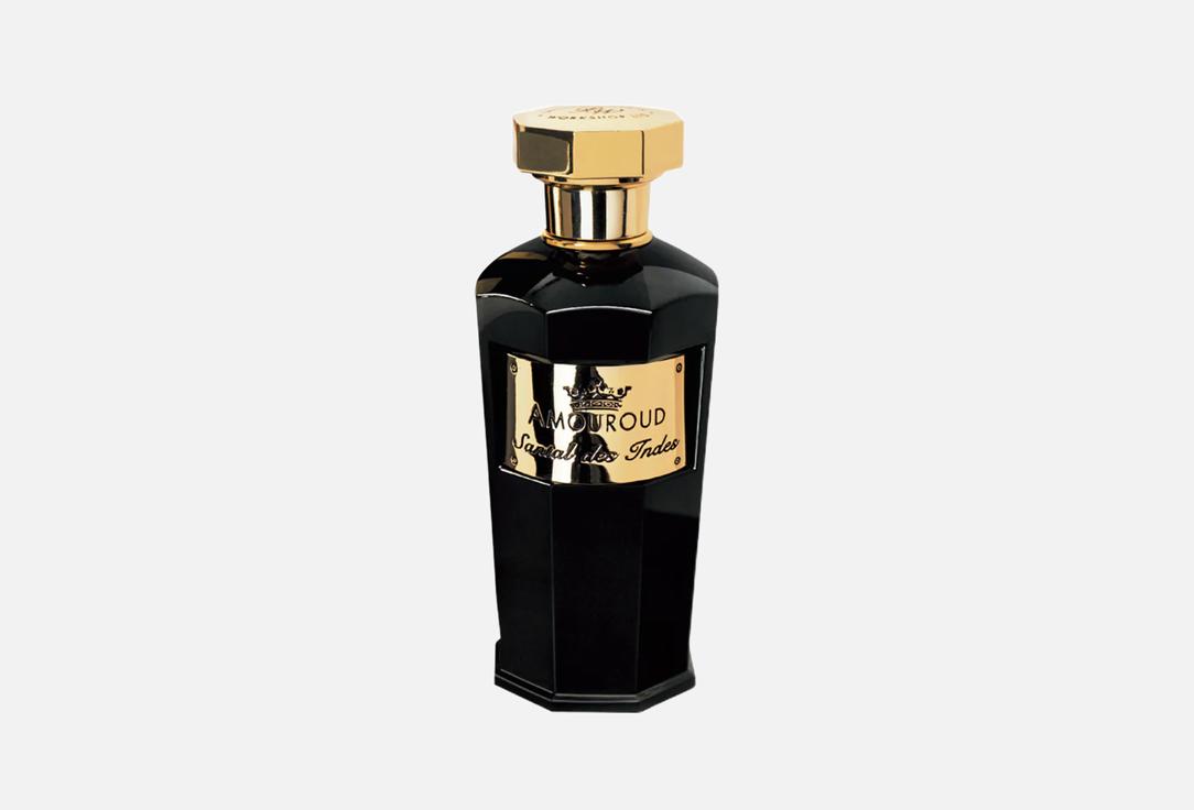 AMOUROUD Eau de parfum Santal des Indes