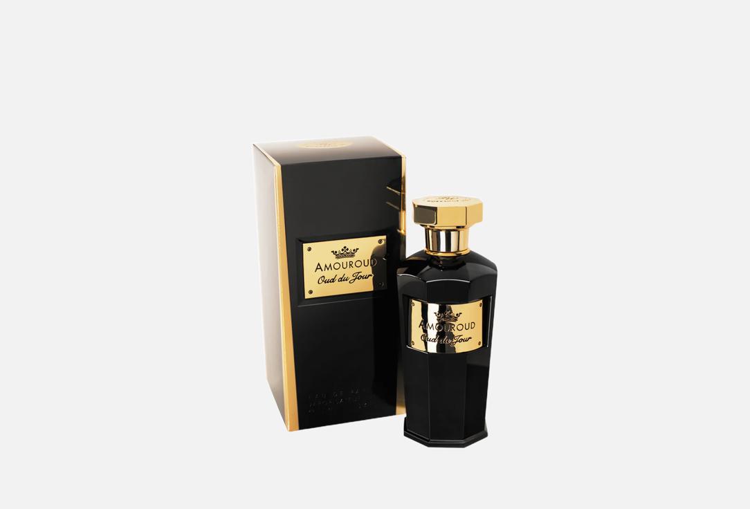AMOUROUD Eau de parfum Oud After Dark 100 ml AMOUROUD Eau de parfum Oud After Dark