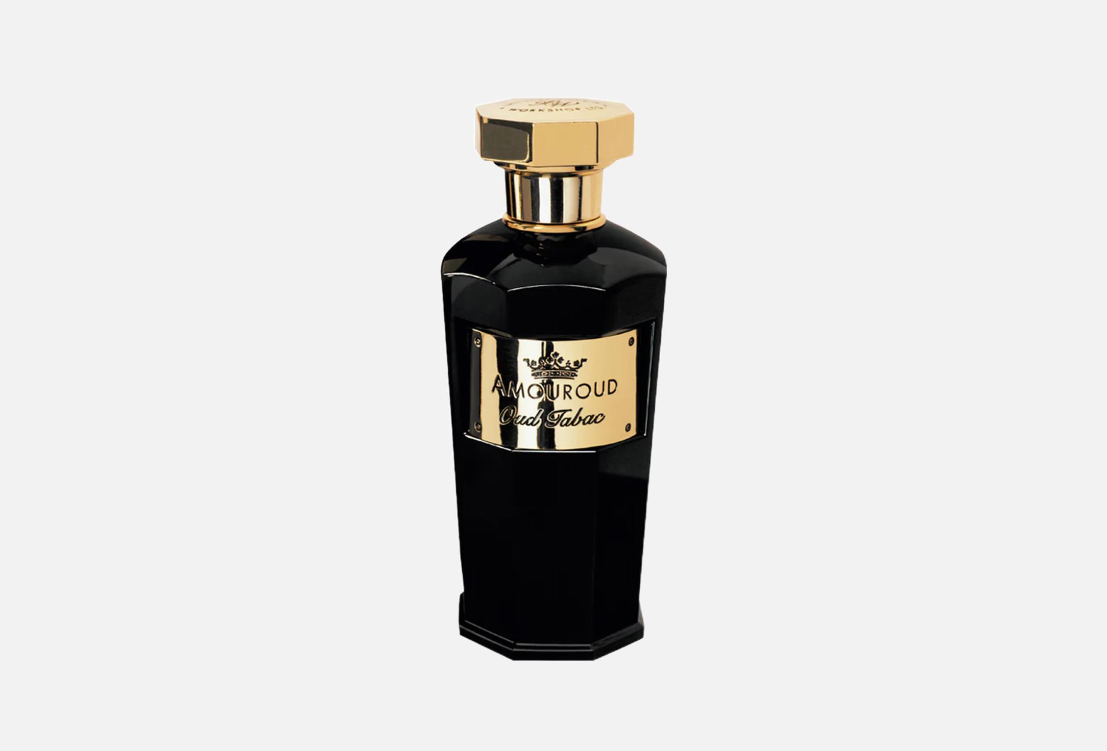 Oud Tabac 100