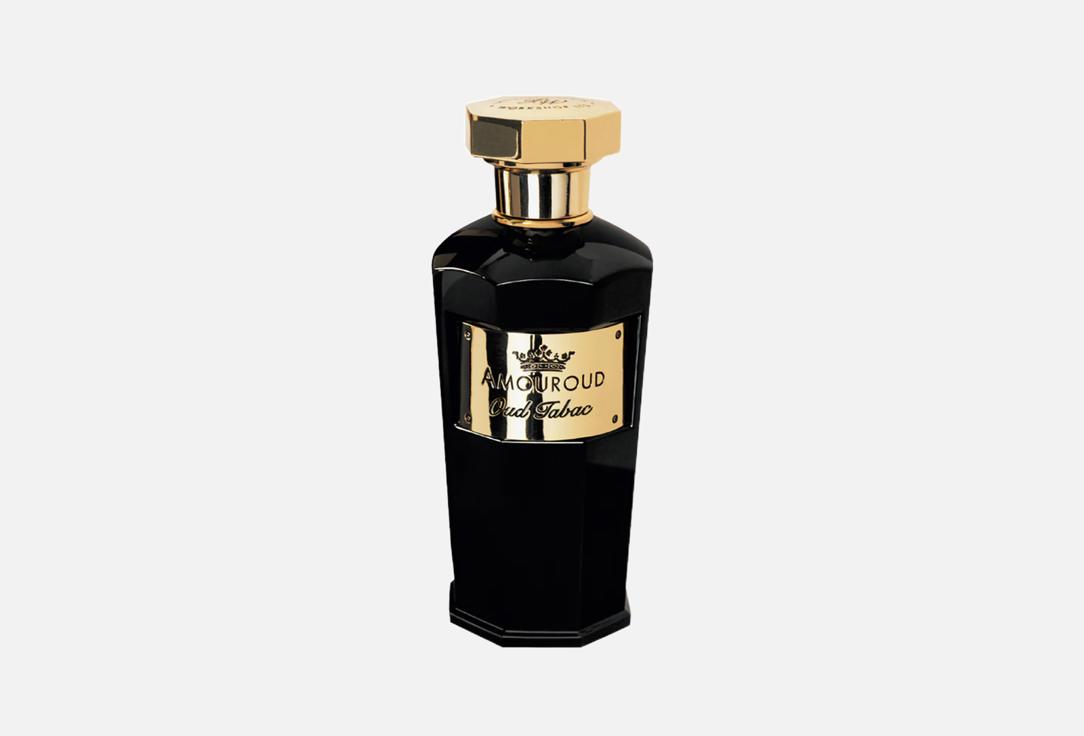 AMOUROUD Eau de parfum Oud Tabac
